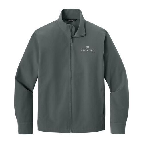 Mercer+Mettle® Comfort Soft Shell Jacket Thumbnail