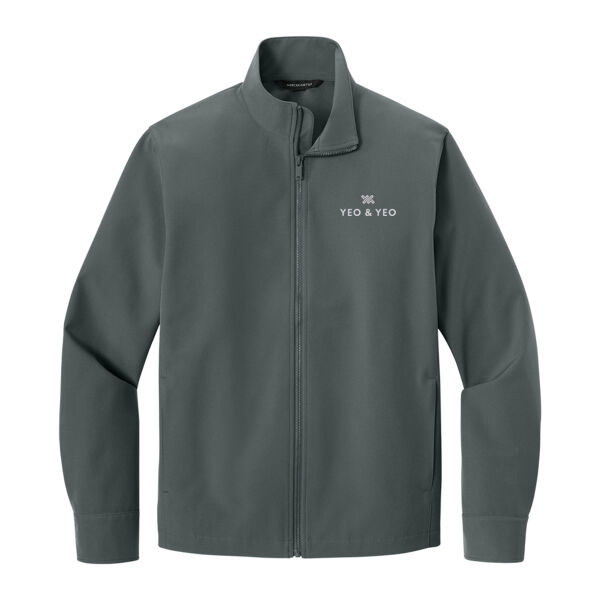 Mercer+Mettle® Comfort Soft Shell Jacket Thumbnail