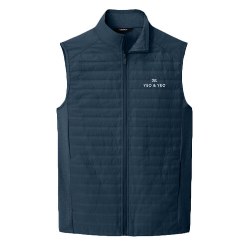 OGIO® Driveline Hybrid Vest Thumbnail