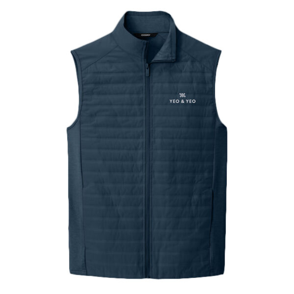 OGIO® Driveline Hybrid Vest Thumbnail