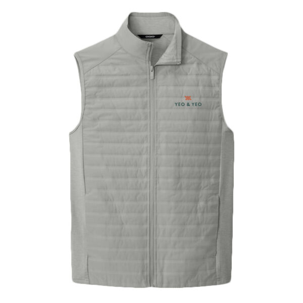 OGIO® Driveline Hybrid Vest Thumbnail