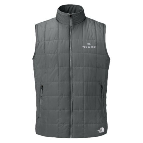 The North Face® Iron Drift Quilted Vest Thumbnail