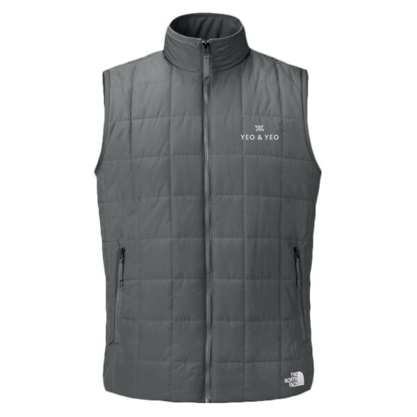 The North Face® Iron Drift Quilted Vest Thumbnail