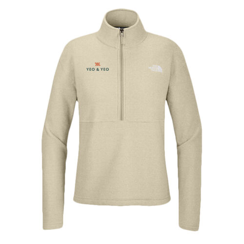 The North Face® Women’s Textured Pine Grove 1/2-Zip Thumbnail
