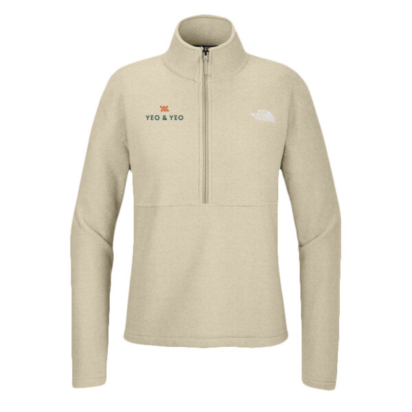 The North Face® Women’s Textured Pine Grove 1/2-Zip Thumbnail
